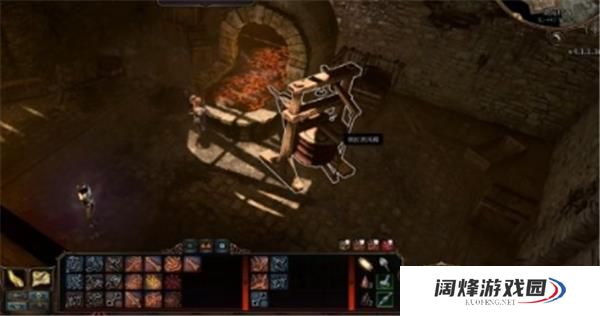 博德之门3轻语武器怎么打造