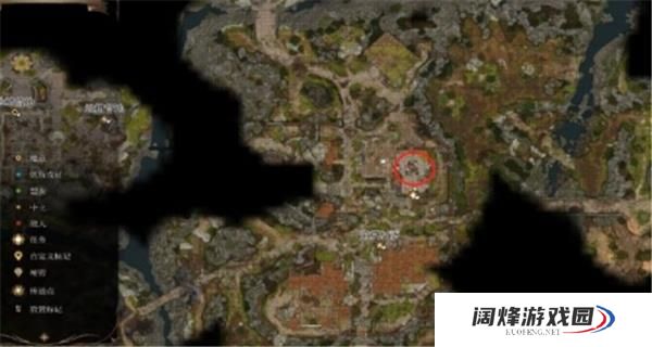 博德之门3轻语武器怎么打造