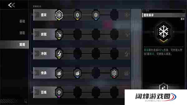 苍翼混沌效应普攻流诺艾尔怎么玩 苍翼混沌效应普攻流诺艾尔玩法攻略