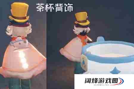 光遇爱丽丝联动新增物品有哪些 光遇爱丽丝联动新增物品大全