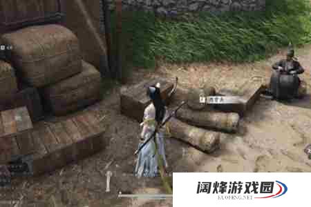 燕云十六声深夜犬吠任务攻略流程