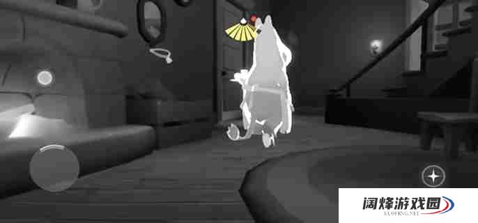 光遇姆明季任务二攻略流程