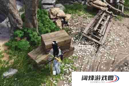 燕云十六声深夜犬吠任务攻略流程