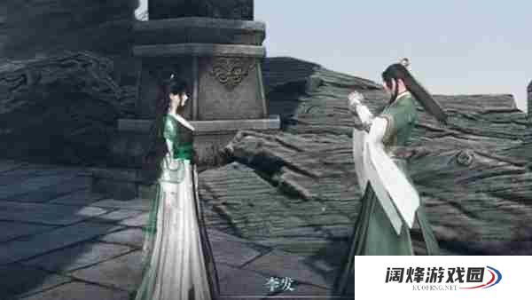 击败玄幽宫药人