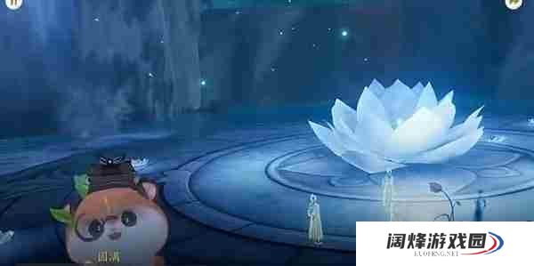 仙剑世界仙灵岛仙灵花祭怎么完成 仙剑世界仙灵岛仙灵花祭攻略流程