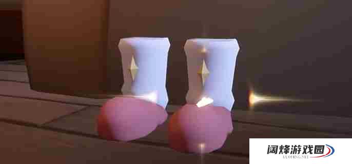 光遇姆明季任务二攻略流程