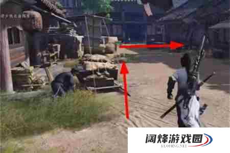 燕云十六声前程万里任务怎么完成 燕云十六声前程万里任务攻略流程