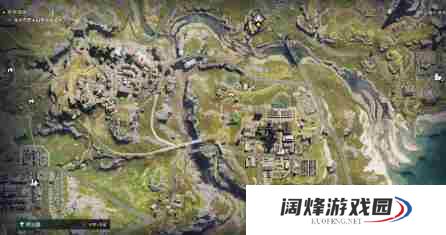 七日世界山洞松鼠异常点位置在哪 七日世界山洞松鼠异常点位置一览