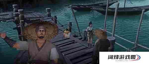 仙剑世界仙灵岛仙灵花祭怎么完成 仙剑世界仙灵岛仙灵花祭攻略流程