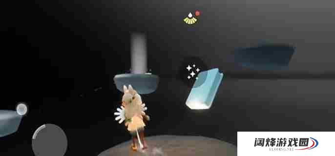 光遇姆明季任务二攻略流程