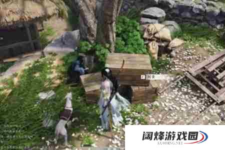 燕云十六声深夜犬吠任务攻略流程