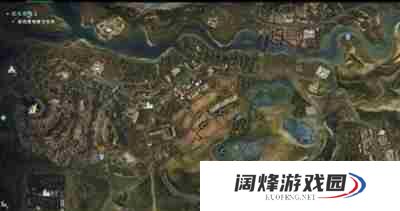 七日世界山洞松鼠异常点位置在哪 七日世界山洞松鼠异常点位置一览