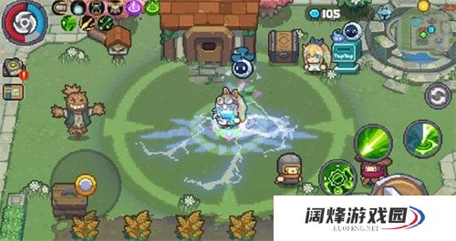 元气骑士前传弹幕流游侠怎么玩 元气骑士前传弹幕流游侠玩法攻略