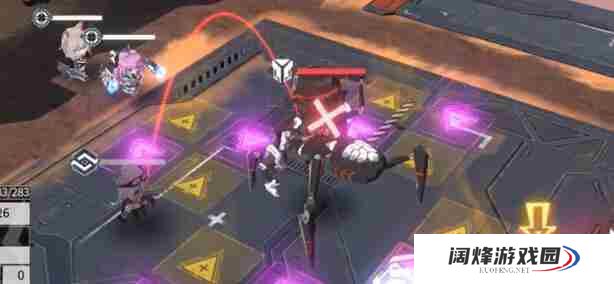 银河境界线鸦核爆玩法搭配