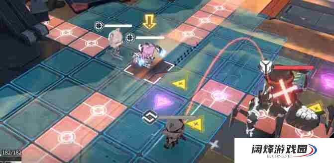 银河境界线鸦核爆玩法搭配