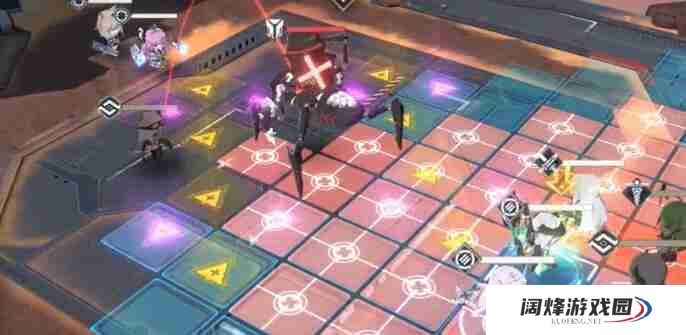 银河境界线鸦核爆玩法搭配