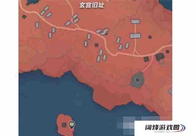 幻塔九域隐藏宝箱刷新地点一览