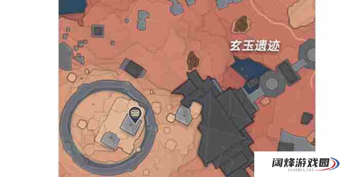 幻塔九域隐藏宝箱刷新地点一览