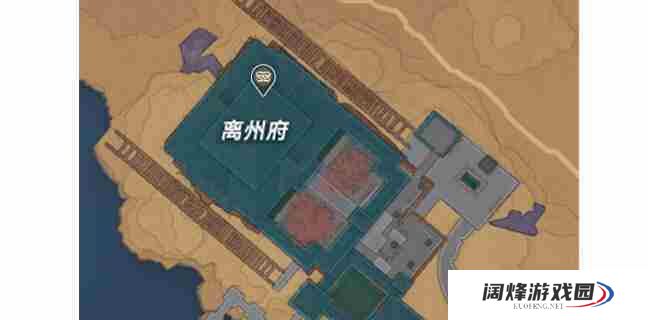 幻塔九域隐藏宝箱刷新地点一览