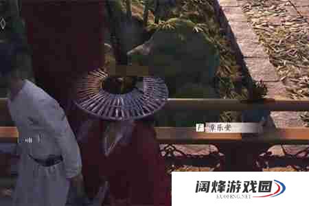 燕云十六声乐不思蜀任务怎么完成 燕云十六声乐不思蜀任务攻略流程