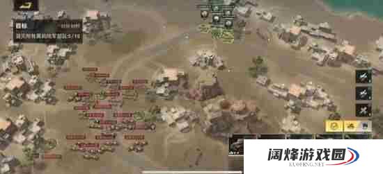 战火勋章前中期阵容搭配技巧