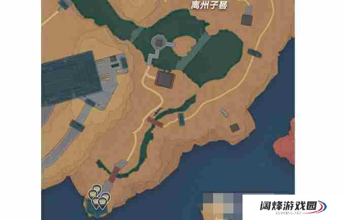 幻塔九域隐藏宝箱刷新地点一览