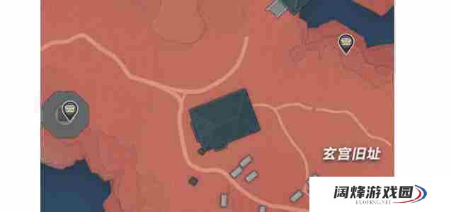 幻塔九域隐藏宝箱刷新地点一览