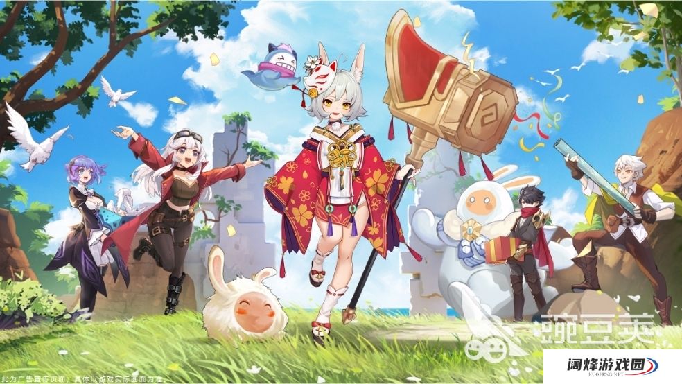 2022网络游戏排行榜前十名盘点 热门的网络游戏推荐