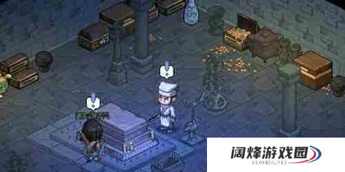 大侠立志传邙山穴怎么开启 大侠立志传邙山穴开启方法