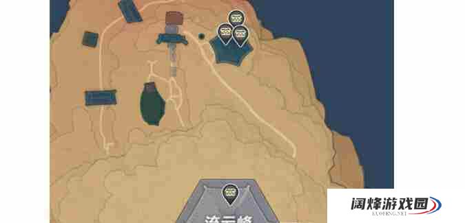 幻塔九域隐藏宝箱刷新地点一览