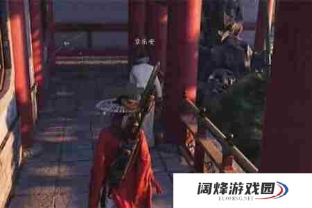 燕云十六声乐不思蜀任务怎么完成 燕云十六声乐不思蜀任务攻略流程