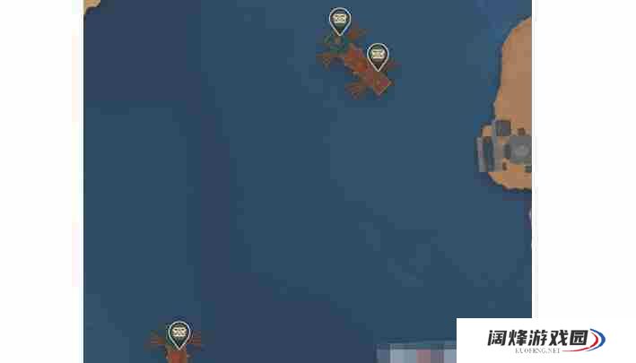 幻塔九域隐藏宝箱刷新地点一览