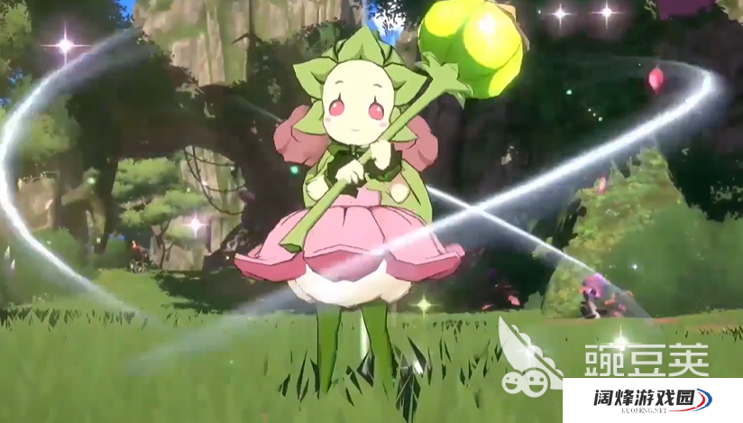 二之国交错世界4星幻兽怎么选 二之国交错世界4星强力幻兽推荐