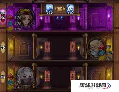 怒焰三国杀如何升级武将 怒焰三国杀武将养成攻略