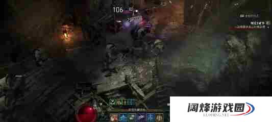 暗黑4游侠玩法建议