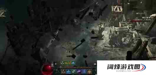 暗黑4游侠玩法建议