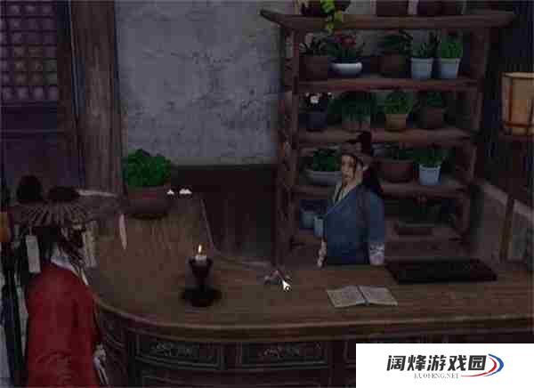 燕云十六声暗香浮动任务怎么完成 燕云十六声暗香浮动任务攻略流程