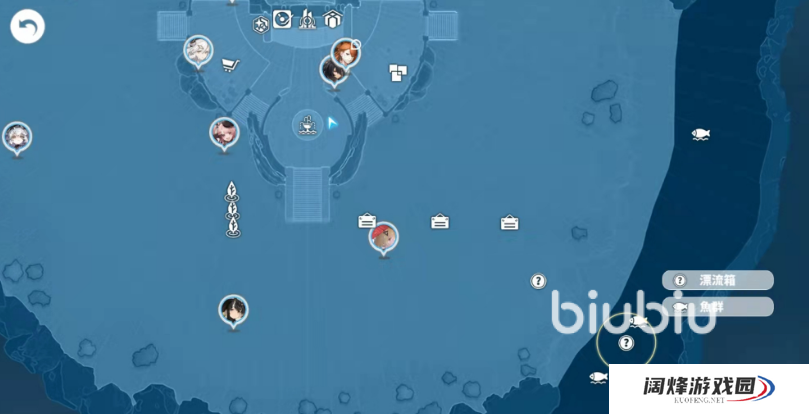 白夜极光空庭玩法攻略 白夜极光空庭该怎么玩