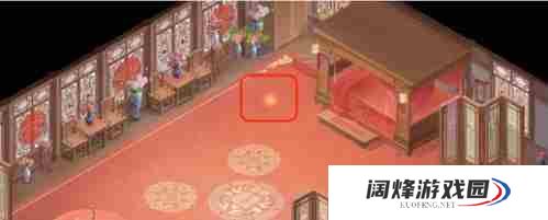 仙剑世界第五章宝箱位置在哪 仙剑世界第五章宝箱位置介绍