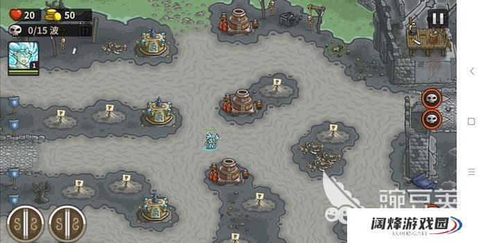 皇家守卫军第22关攻略：布莱克本技能是什么？