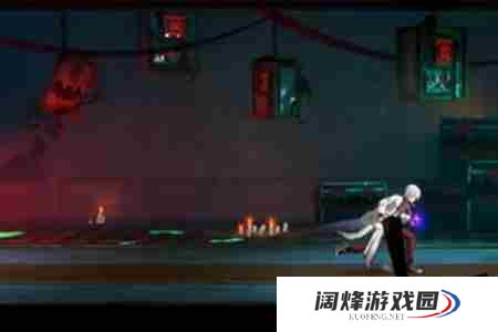 归龙潮气味的路标任务攻略流程