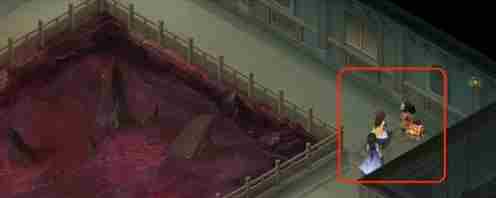 仙剑世界第六章宝箱分布在哪 仙剑世界第六章宝箱分布位置