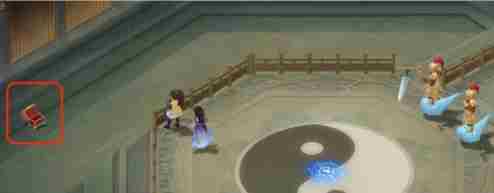 仙剑世界第六章宝箱分布在哪 仙剑世界第六章宝箱分布位置