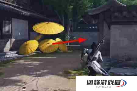 燕云十六声伞下玲珑任务怎么完成 燕云十六声伞下玲珑任务攻略流程