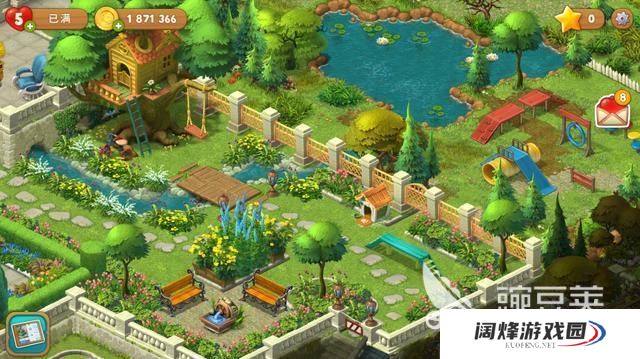 2023年好玩的手游排行榜 好玩游戏大全推荐