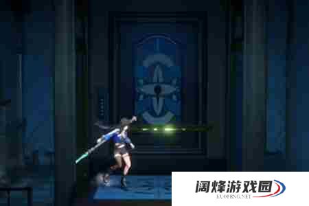 归龙潮气味的路标任务攻略流程