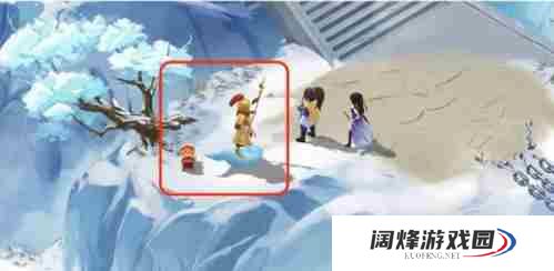 仙剑世界第六章宝箱分布在哪 仙剑世界第六章宝箱分布位置