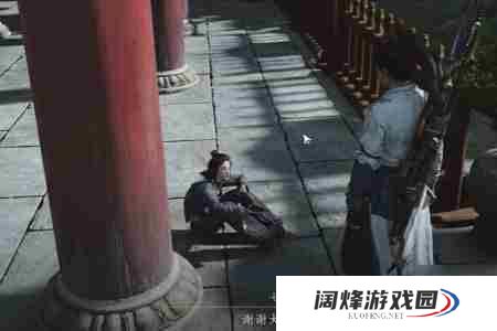 燕云十六声伞下玲珑任务怎么完成 燕云十六声伞下玲珑任务攻略流程