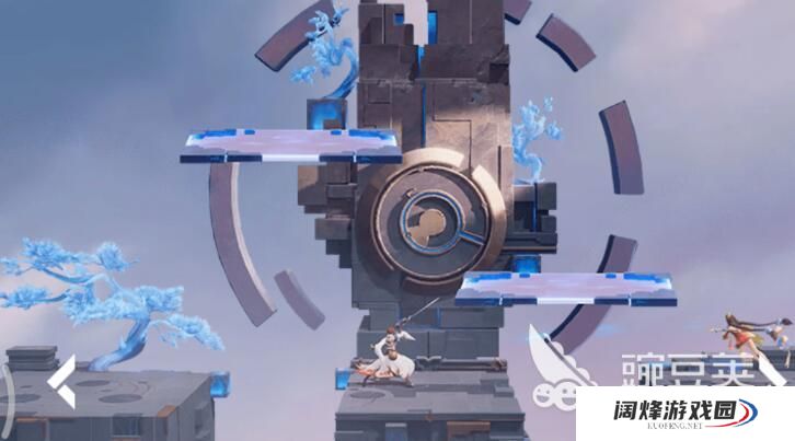 星之破晓太虚战场地图怎么玩 太虚战场地图玩法解析