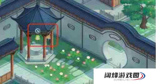 仙剑世界第五章宝箱位置在哪 仙剑世界第五章宝箱位置介绍